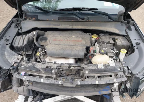 2018 Jeep Compass Sport 4X4 from USA, damaged, VIN 3C4NJDAB3JT230260